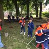 Pfingstfreizeit 2017